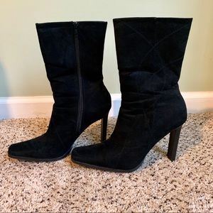 Summer Rio calf booties